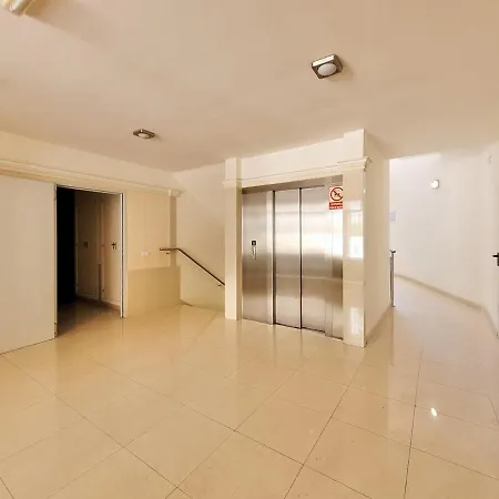 公寓 Magnolia House