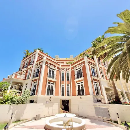 Magnolia House بويرتو ذي لا كروز