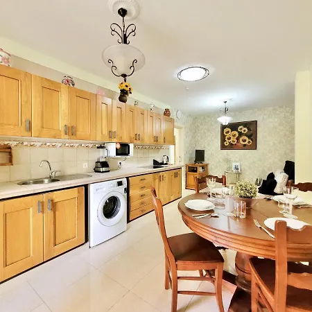 Magnolia House * بويرتو ذي لا كروز