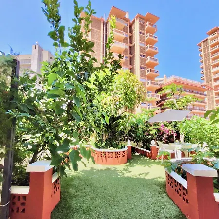 Magnolia House * بويرتو ذي لا كروز