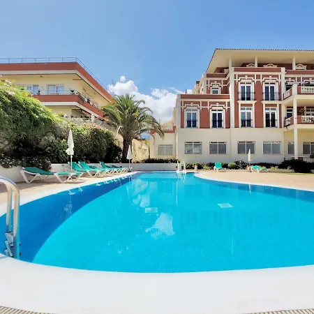 شقة Magnolia House *