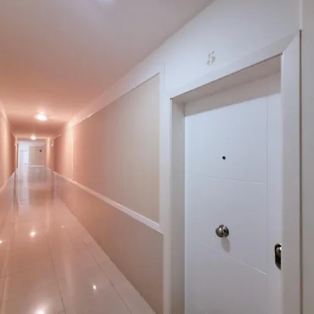 شقة Magnolia House