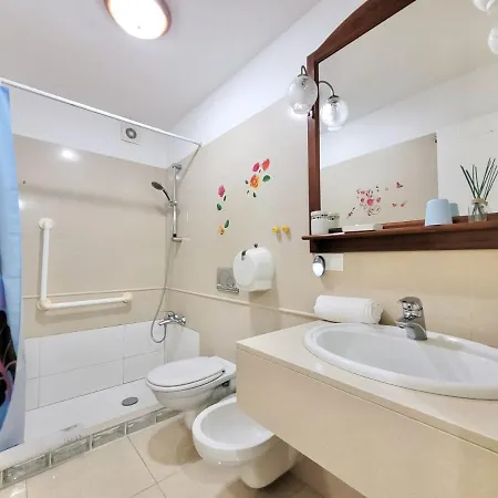 شقة Magnolia House