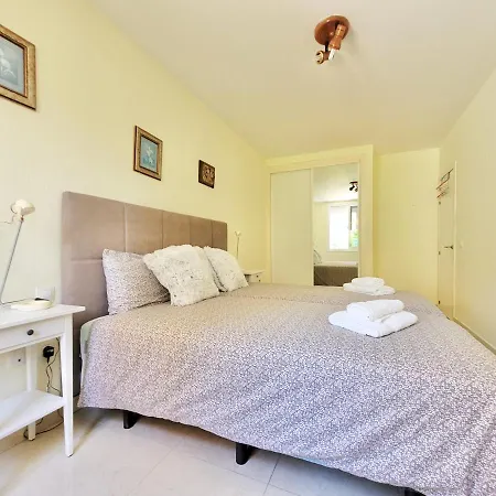 شقة Magnolia House