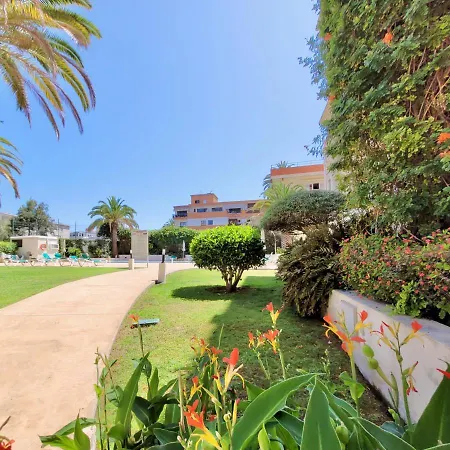 Magnolia House شقة بويرتو ذي لا كروز