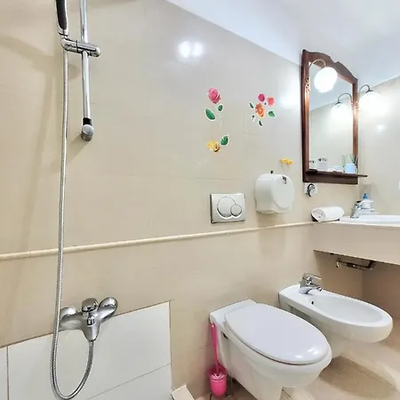 Magnolia House شقة