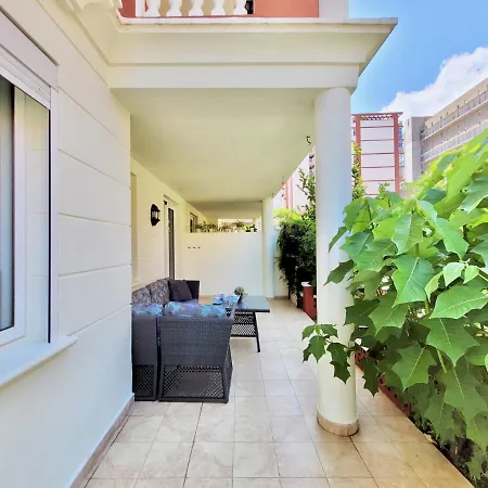 Apartment Magnolia House