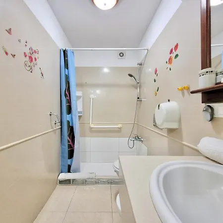 Magnolia House * بويرتو ذي لا كروز