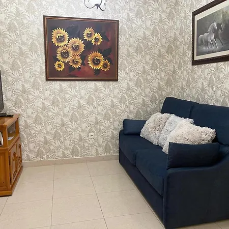 Magnolia House شقة