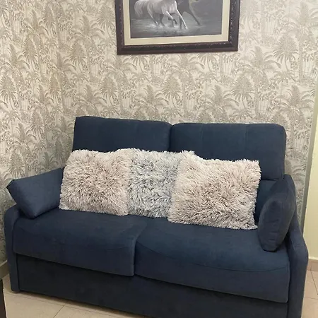 شقة Magnolia House